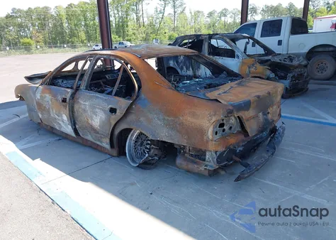 2001 BMW 530I z USA, uszkodzony, nr VIN WBADT53471CE90408